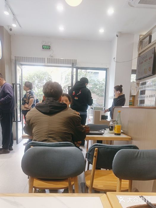 上味馆南翔小笼(杏山路店)图片