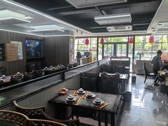 -陈小勺·东北大院(薛家岛店)