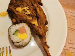 -雅枫国际酒店—枫叶自助餐(福田店)