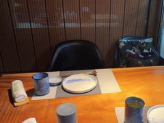 -森味薪火烧•烧鸟居酒屋•日本料理(望京店)