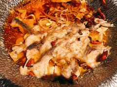 水煮鱼-小资太太餐厅(南岗区店)