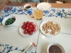 -东方饺子王(和平里店)