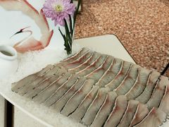 -川越泰火锅(吉利大厦店)