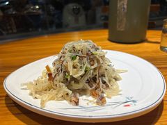 -大家发海鲜城夜排档(华山中路店)