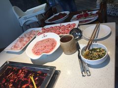 -小牛叔鲜切牛肉·火锅·烤肉自助(公济桥路店)