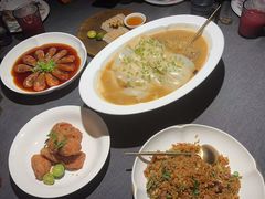 -锦府园·新台州菜(合生汇店)