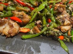 -炭舍干锅(华发商都店)