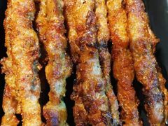 -老墙根涮肉·铜锅·烧烤(欢乐谷·王四营店)