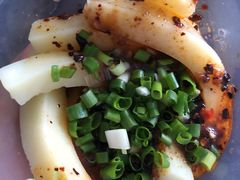 -洞子口张老二凉粉(文殊院店)