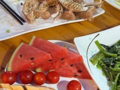 -舌尖上·霞浦滩涂海鲜·新闽菜(总店)