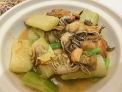 -龙悦湾酒家·八阵鱼生·渔人码头店