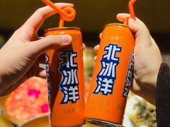 -小核桃烤肉馆(西塔店)