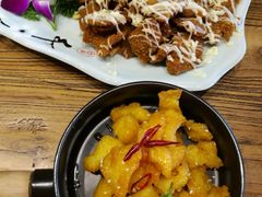 -嘉禾·悦享餐厅(八方汇店)