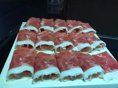 -鲁西肥牛(九方购物中心店)