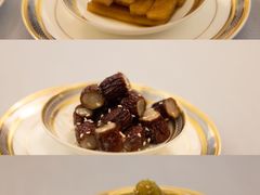 -潮林府私房菜