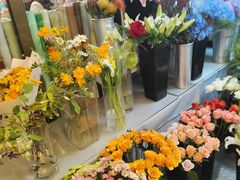 -怡花宜木鲜花店(朝阳路店)