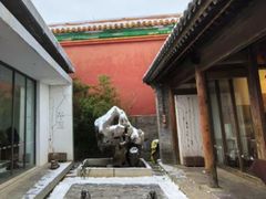-故宫冰窖餐厅