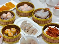 -万禧明珠大酒楼(海丰店)