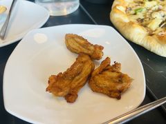 -必胜客(欧亚卖场店)