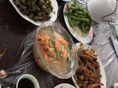 -妈妈的小作坊(陈家镇店)