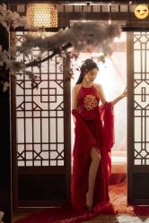 -美云庭古装·格格服汉服·京城旅拍(北京店)