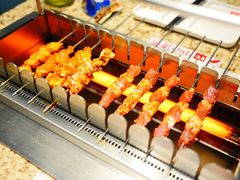 -丰茂烤串(六里桥店)