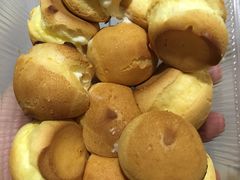 -鲍师傅糕点(永安里店)