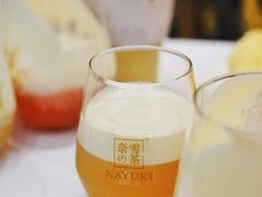 -奈雪的茶(湖滨银泰in77C区PRO店)