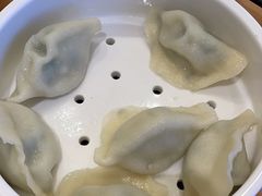 -船歌·鱼水饺青岛菜(国贸商城店)