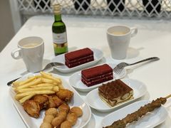 -宜家·瑞典风味餐厅(天津东丽商场店)