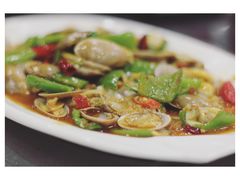 -美极鲜食坊(宝安南路店)