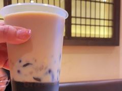-八婆婆烧仙草(曾厝垵店)
