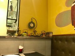 -Pita's&Tika's中东和印度风味餐厅(龙湖天街店)