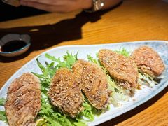 -桂马·日本料理·海胆·海鲜饭·酒场(民主广场店)