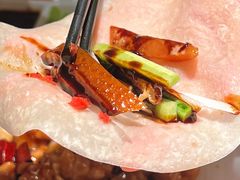 -四季民福烤鸭店(王府井东安门店)