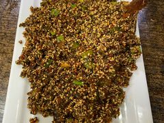 -韩风烤牛肉冷面店