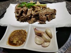 -马老六清真餐厅(雁滩店)