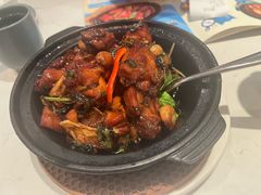 -鹿港小镇(金虹桥国际中心店)