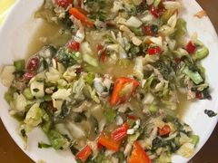 -芦茨金富饭庄·25年老字号·专做稻草鸡