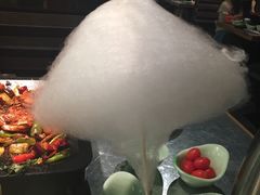 -炭舍干锅·烤鱼(扬名广场店)