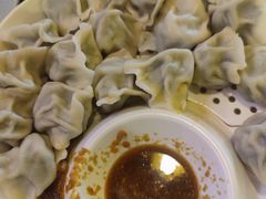 -闯关东东北农家菜(崂山石老人店)