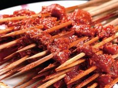 -小郡肝串串香火锅(金桥店)
