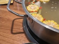 -牛天下·牛肉·海鲜·打边炉·融合菜