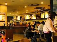 -星巴克(蒲汇塘路店)