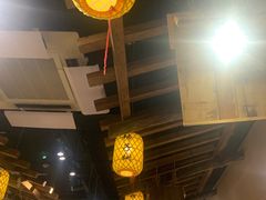 -柿子树炭烤羊腿(金台路店)