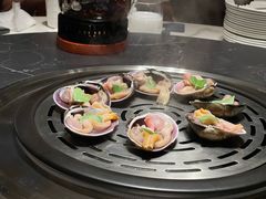-青蓬蒸汽海鲜·深圳老字号·团建聚会(壹方城店)