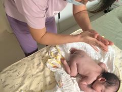 -汇慈安·高端自营月嫂(武汉月子尊享店)