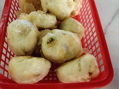 -正宗北舞渡闪家胡辣汤(总店)