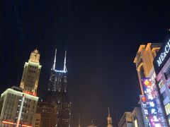-南京路步行街