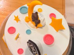 -DQ·蛋糕·冰淇淋(金桥店)